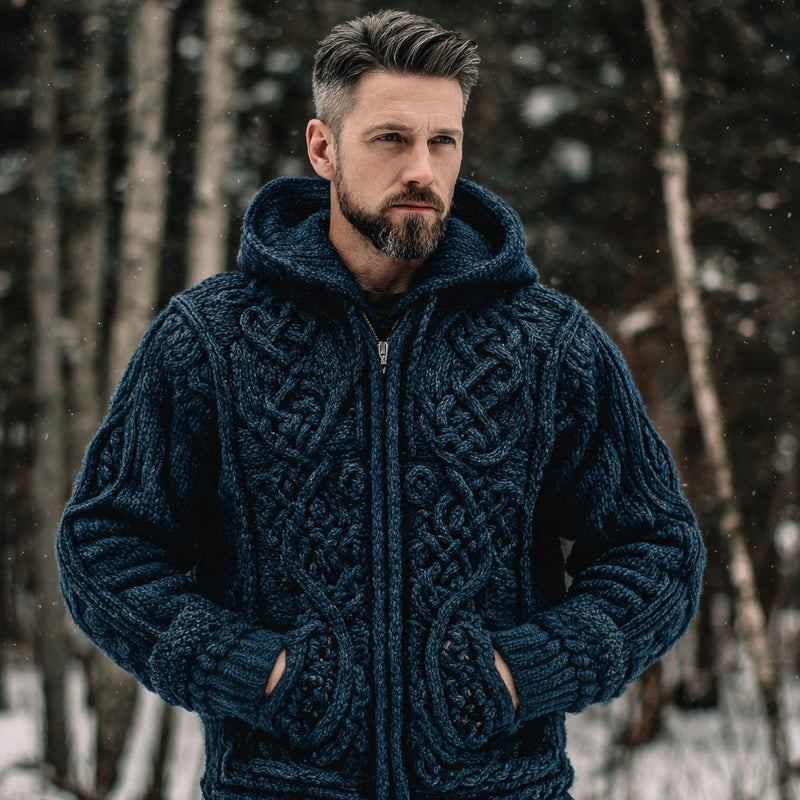 Classic Vintage Cardigan