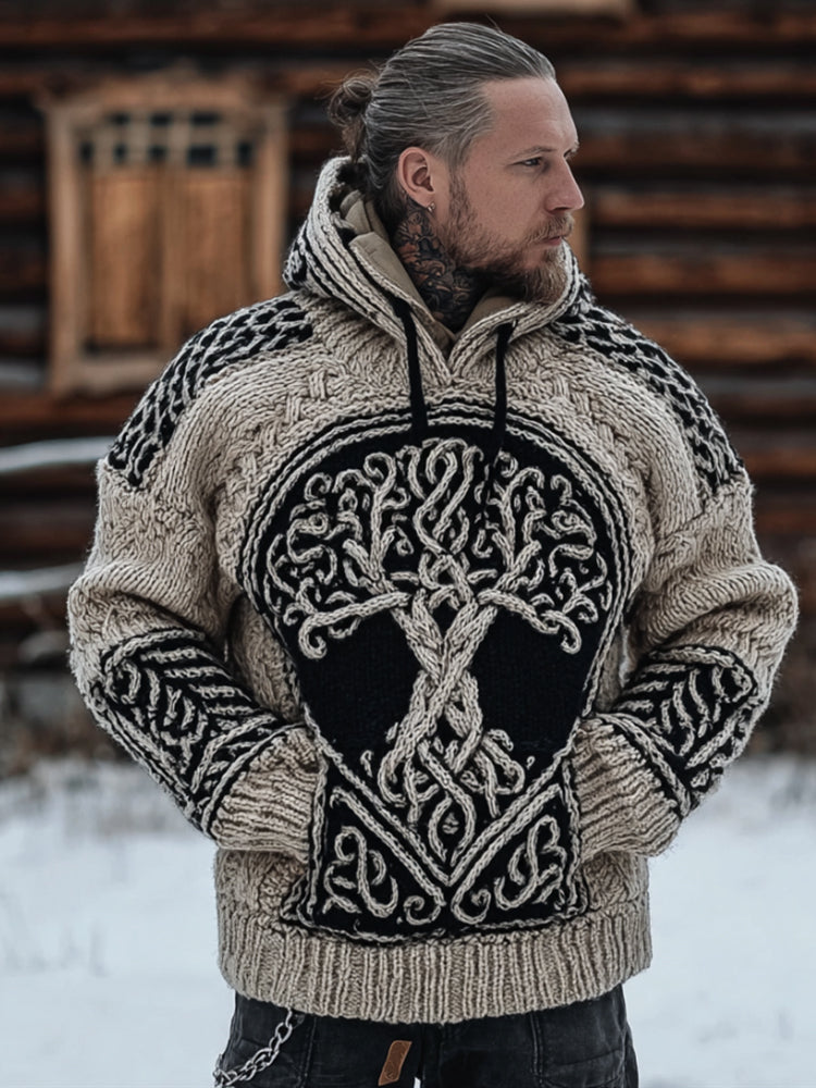 Vintage Inspired Sweater