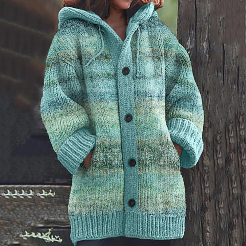 Elegantly Designed Cardigan