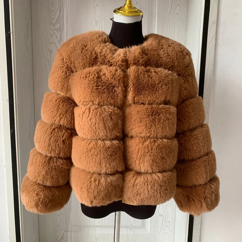 Vintage Inspired Coat