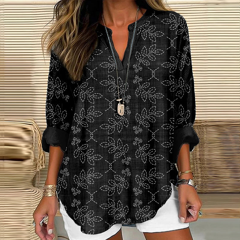 Thoughtfully Designed Garment