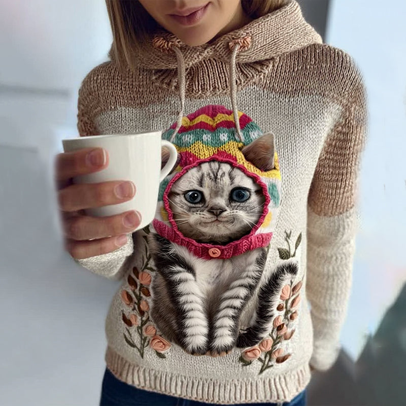 Beautifully Crafted Sweater