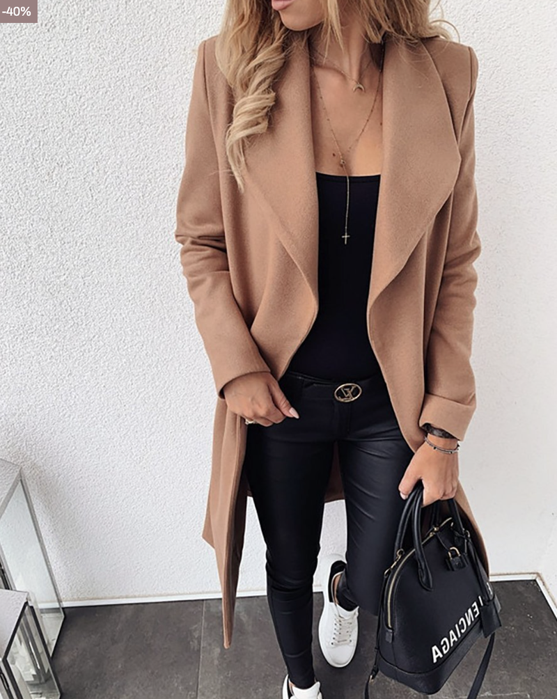 Elegantly Designed Jacket