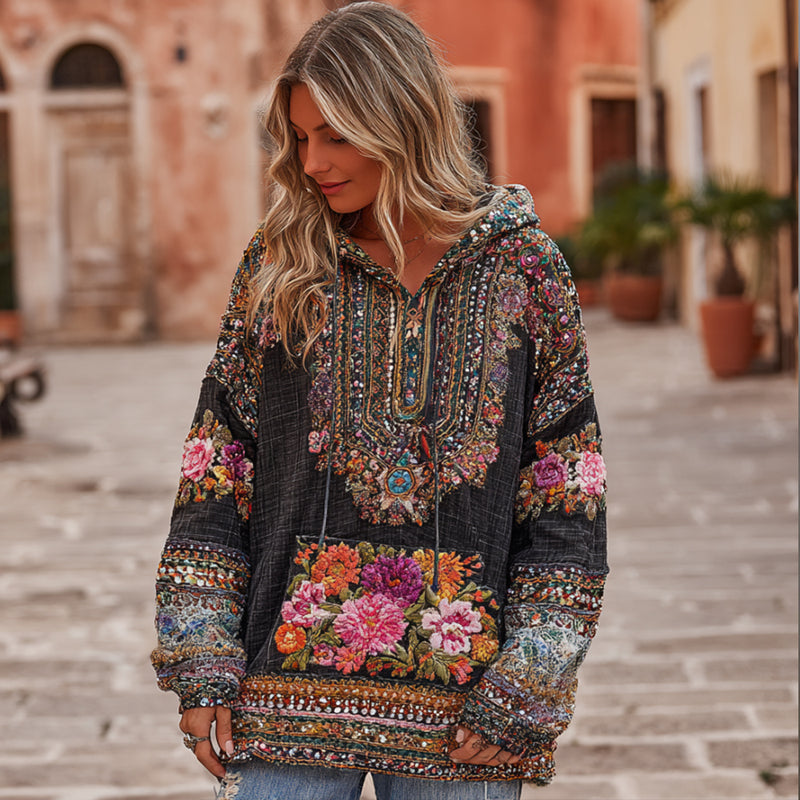 Beautifully Crafted Garment