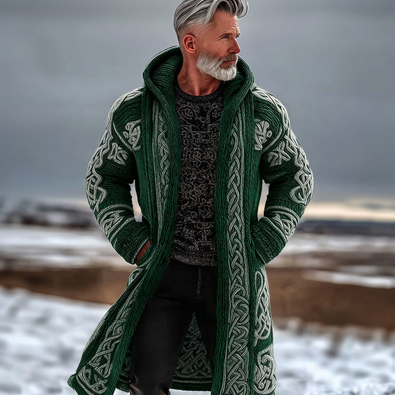 Classic Vintage Sweater