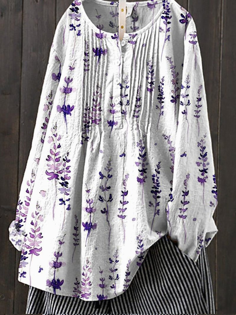 Beautifully Crafted Shirt