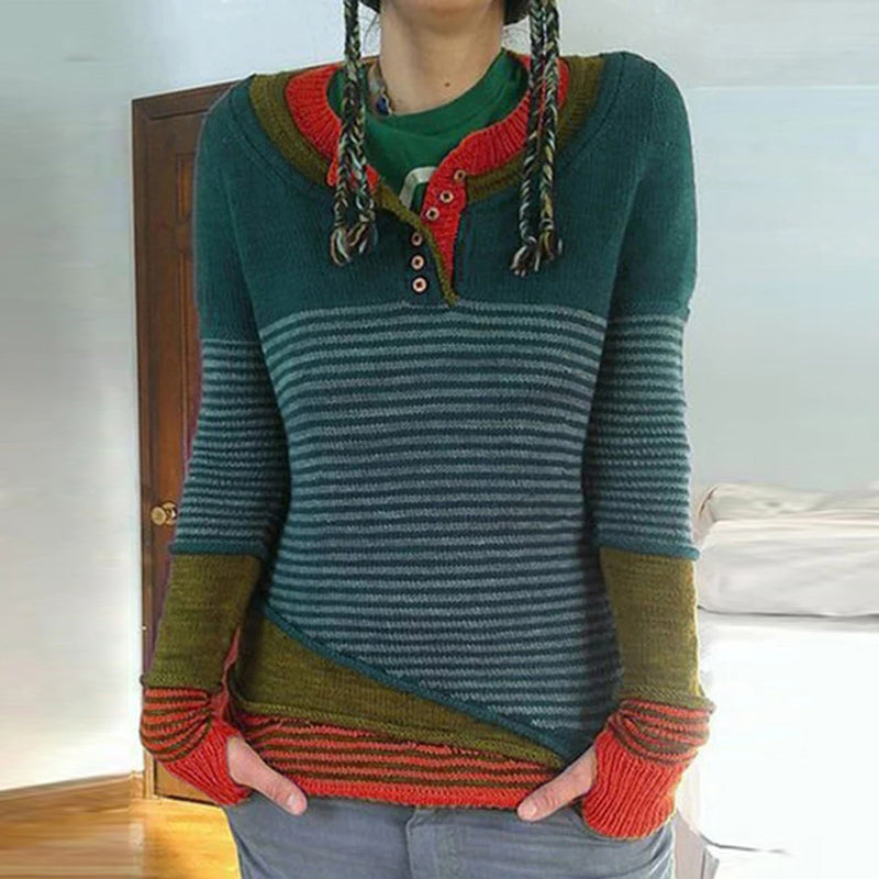 Beautifully Crafted Sweater