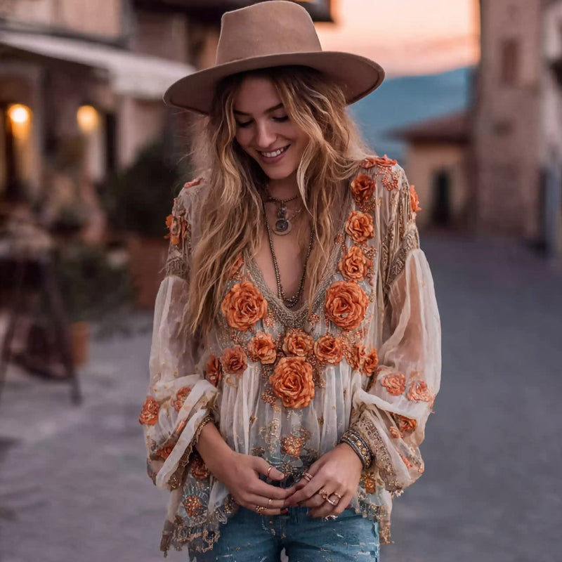 Classic Vintage Shirt