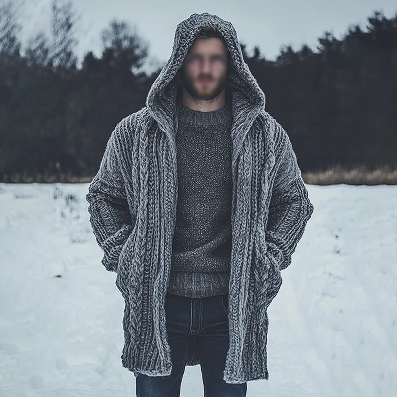 Classic Vintage Cardigan