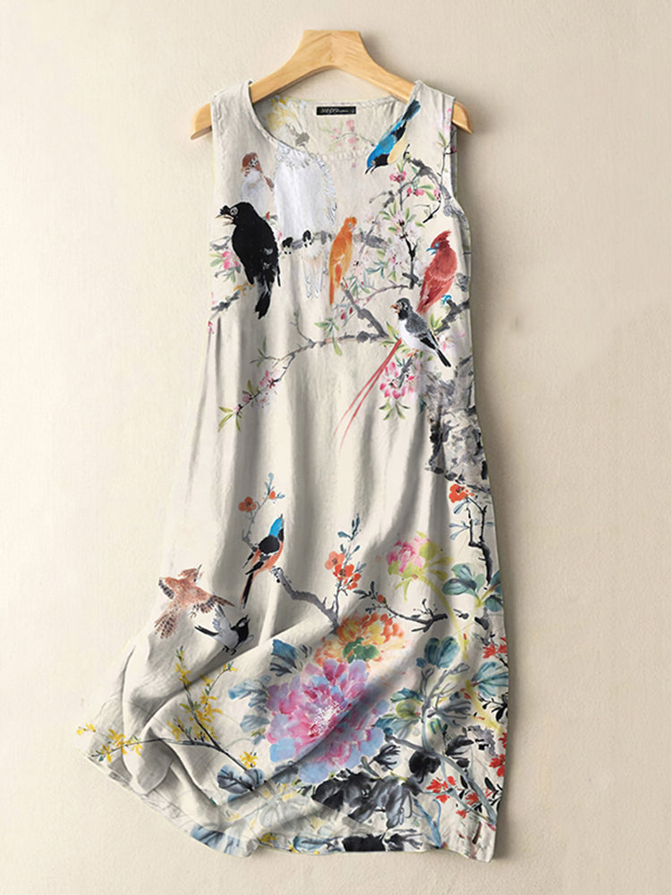 Thoughtfully Designed Garment