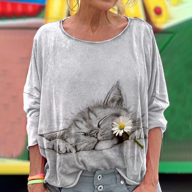 Vintage Inspired T-Shirt