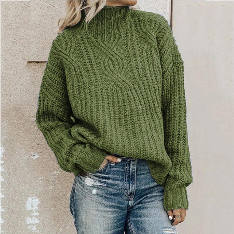 Elegantly Designed Sweater