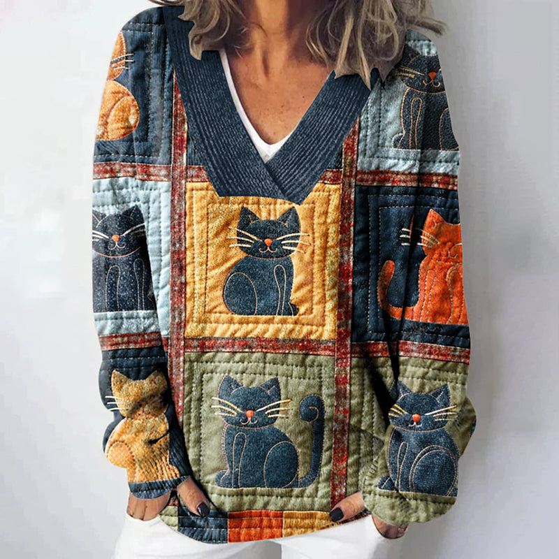 Beautifully Crafted Sweater