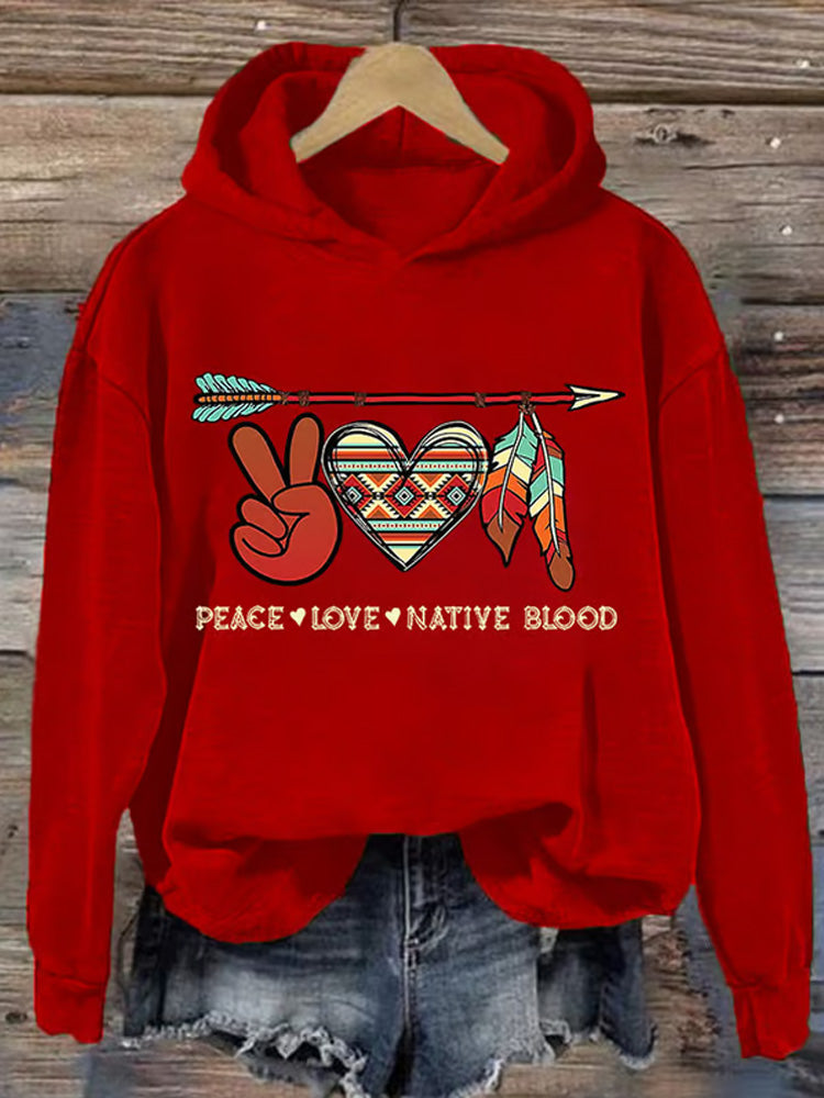 Thoughtfully Designed Garment