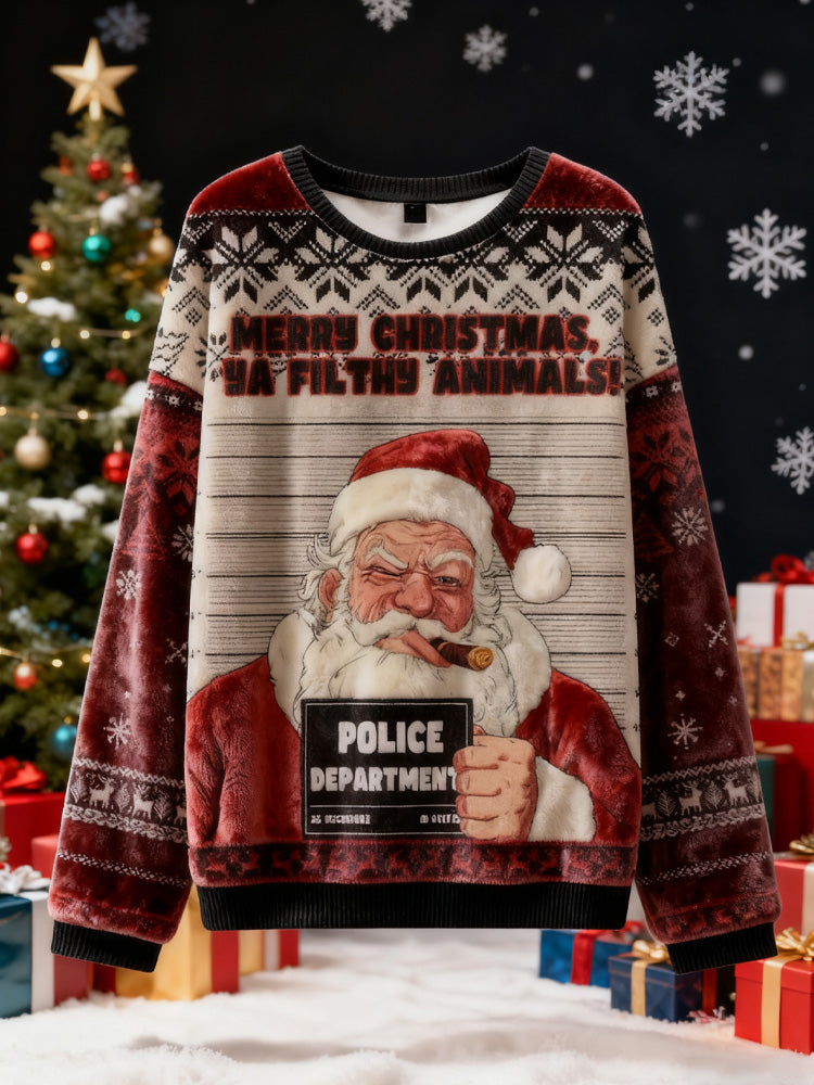 Beautifully Crafted Sweater