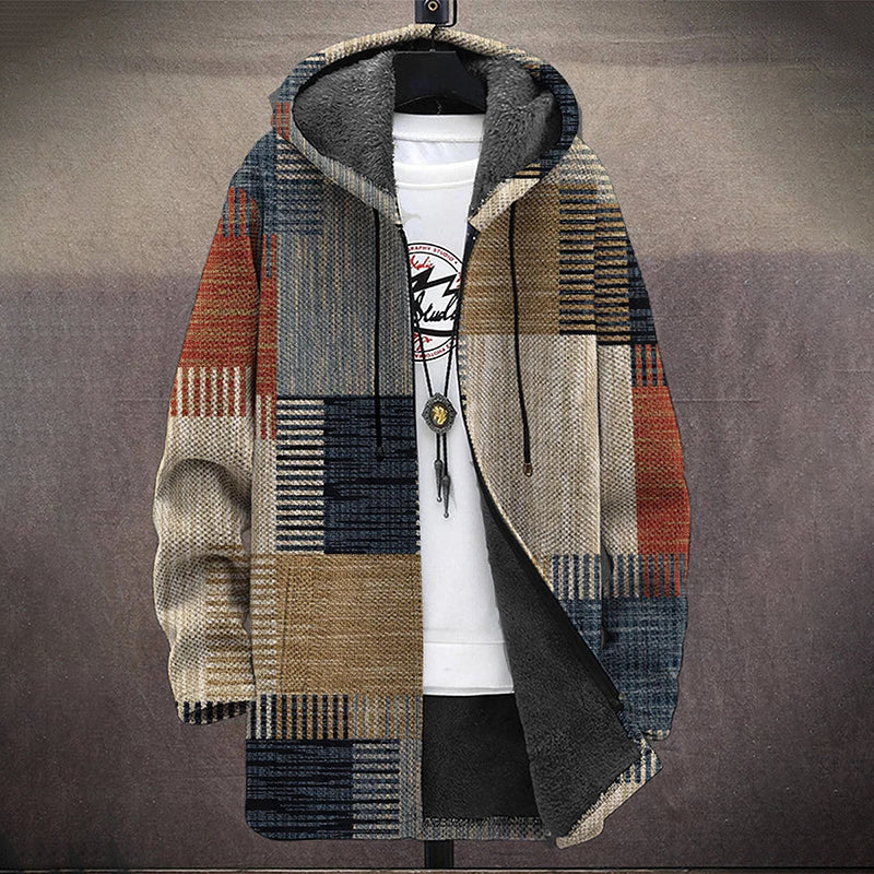 Thoughtfully Designed Cardigan