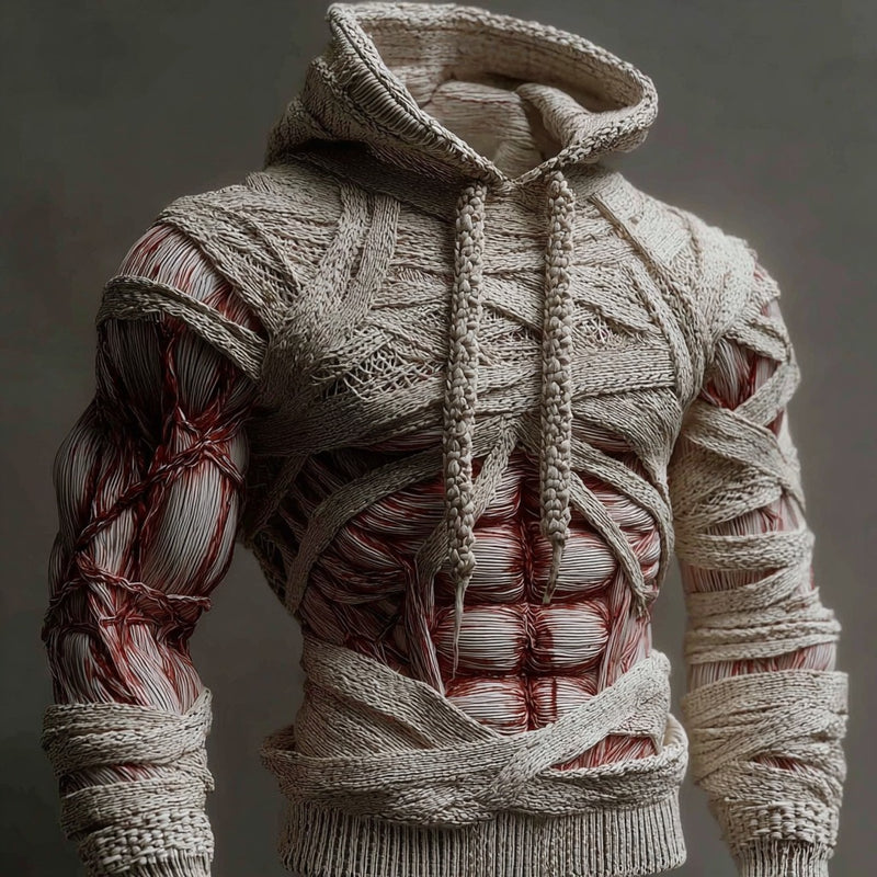 Elegantly Designed Sweater
