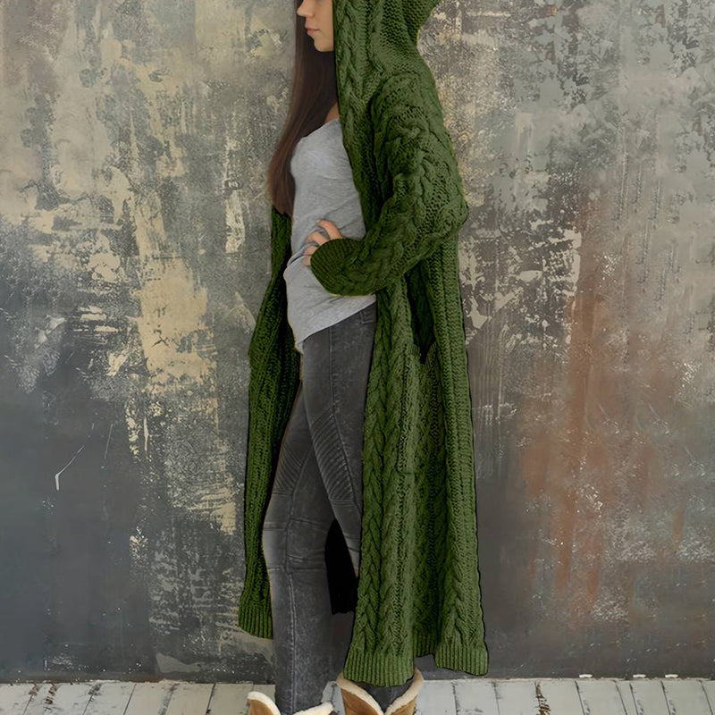 Beautifully Crafted Cardigan