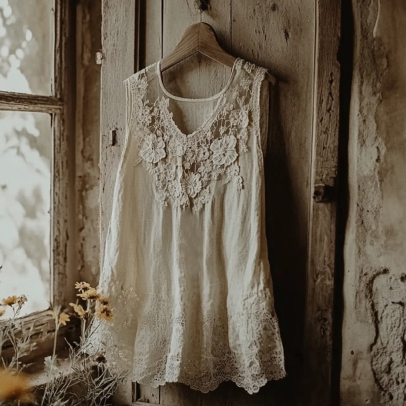 Gracefully Designed Top