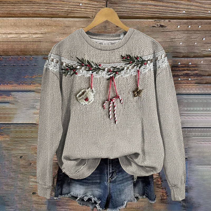 Timeless Vintage Style Shirt