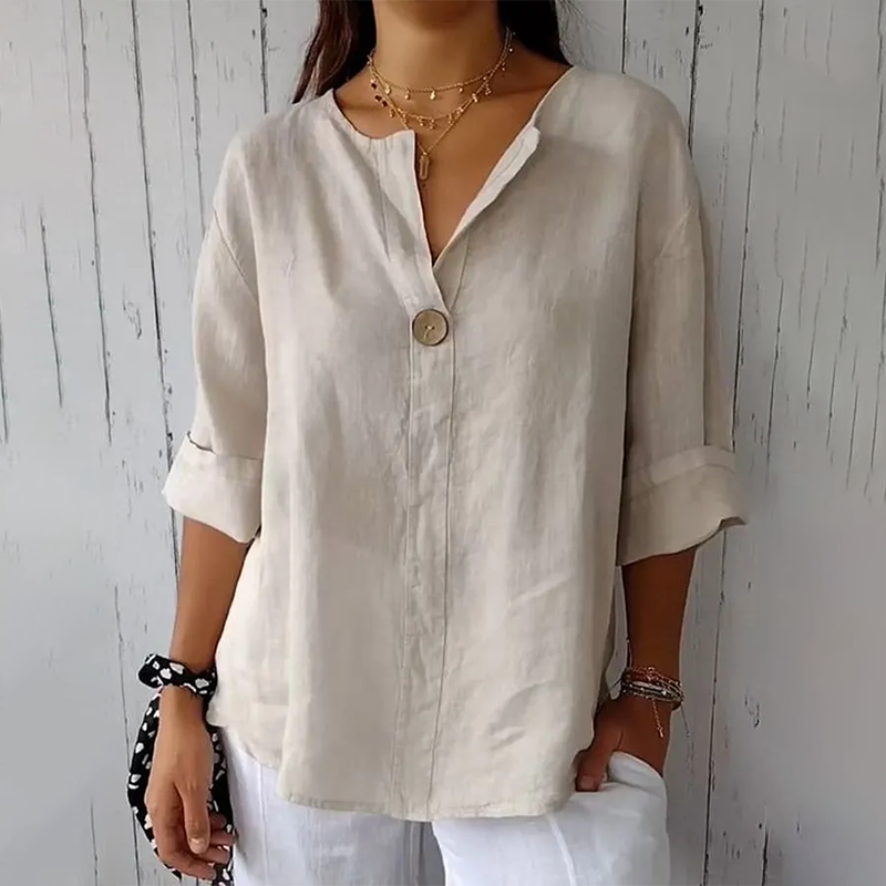 Classic Designed Shirt