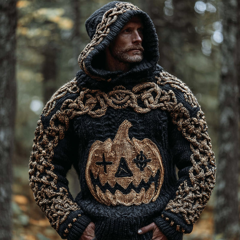 Thoughtfully Designed Sweater