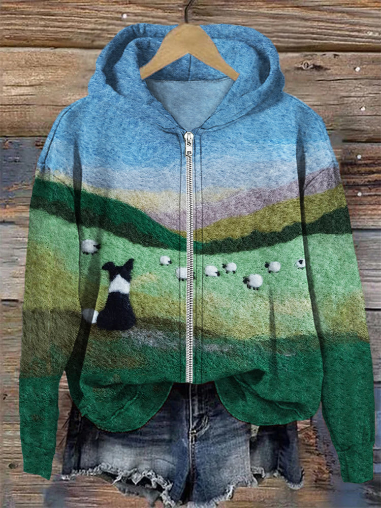 Beautifully Crafted Garment