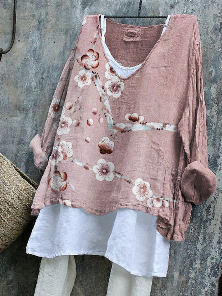 Timeless Vintage Style Garment