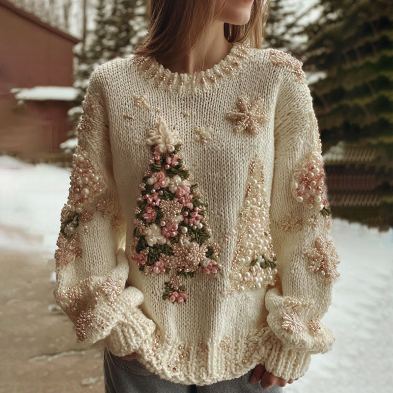 Classic Vintage Sweater