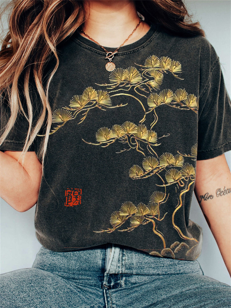 Gracefully Designed Shirt