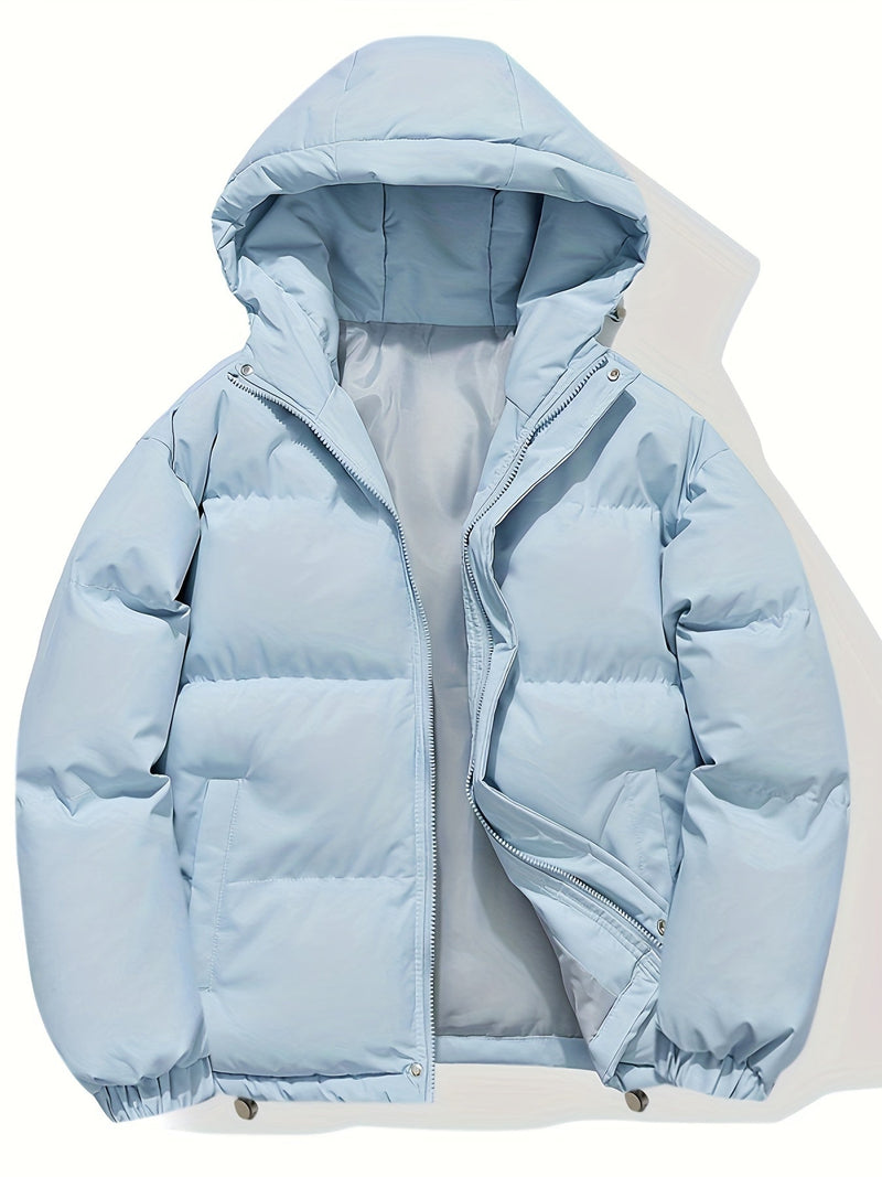 Timeless Vintage Style Coat