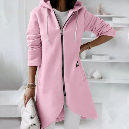 Thoughtfully Designed Jacket