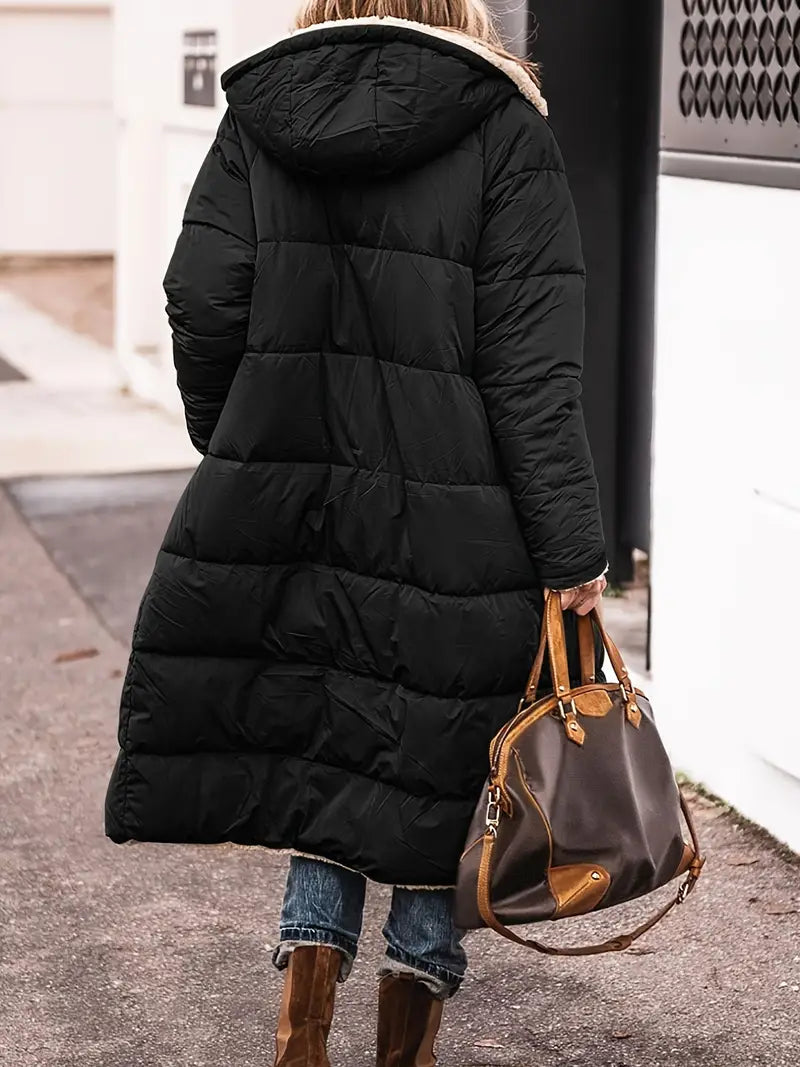 Timeless Vintage Style Jacket