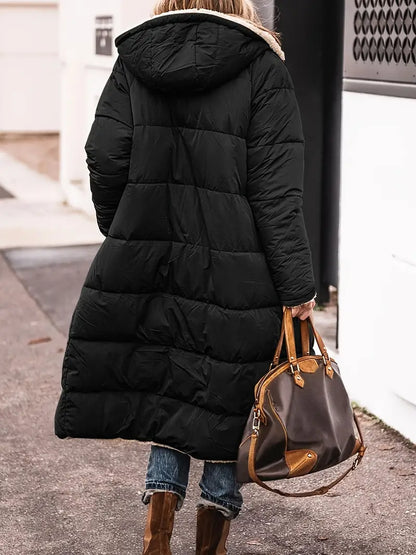Timeless Vintage Style Jacket