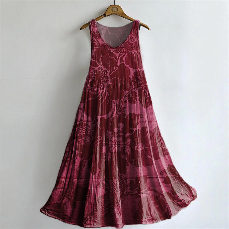 Timeless Vintage Style Garment