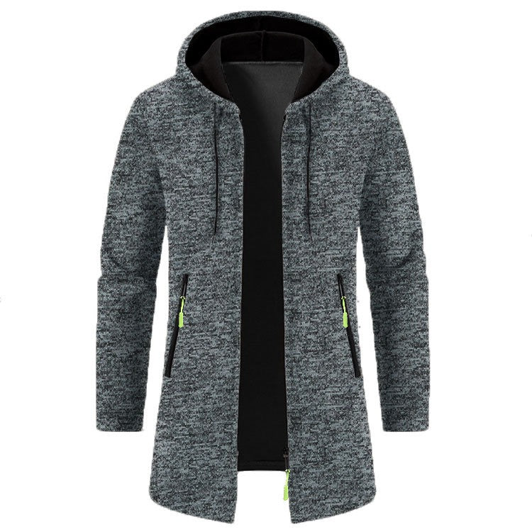 Classic Designed Cardigan
