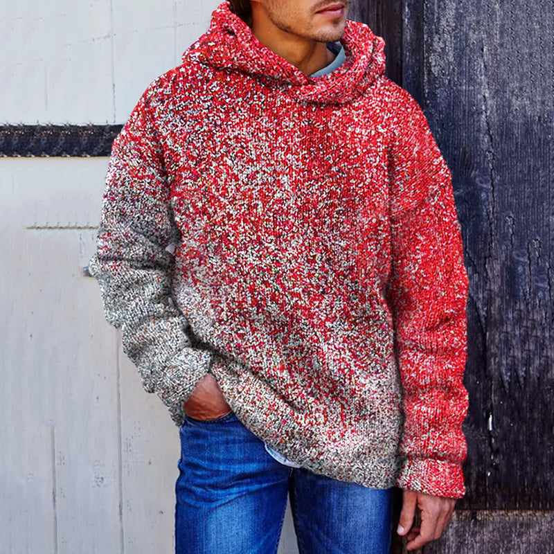 Thoughtfully Designed Sweater