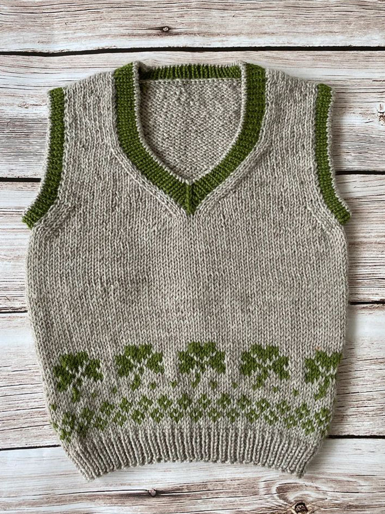 Classic Vintage Garment