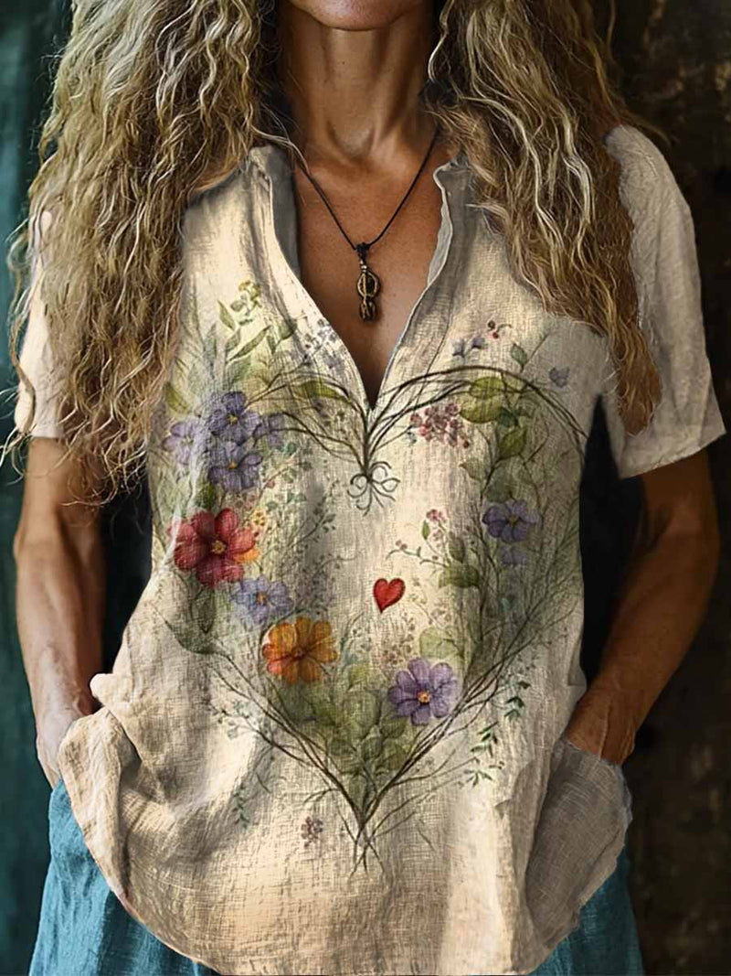 Thoughtfully Designed Garment