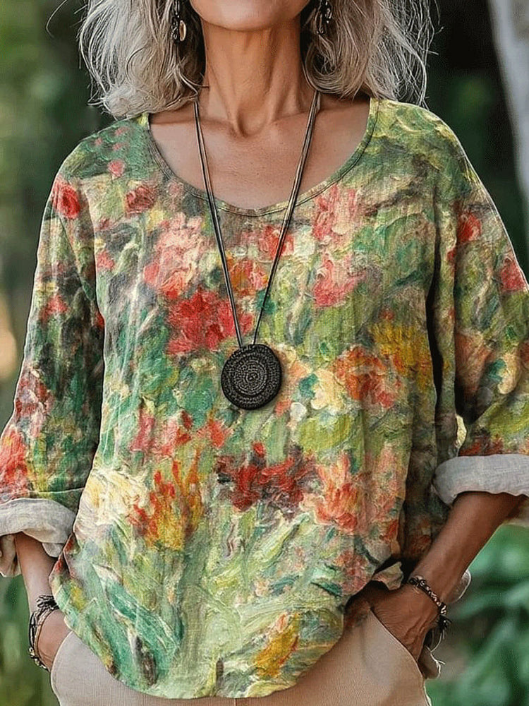 Classic Vintage Shirt
