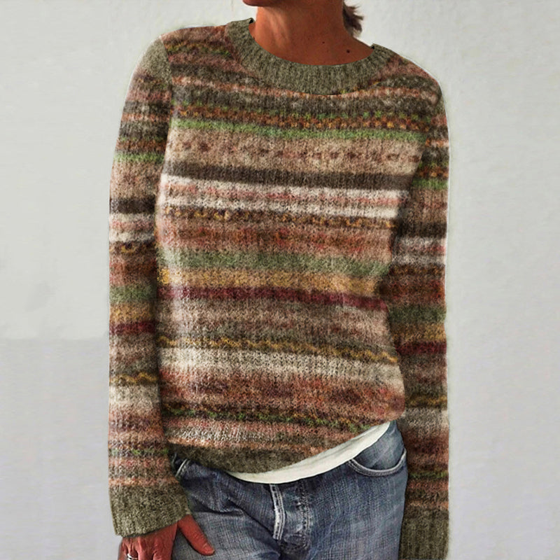 Classic Vintage Sweater