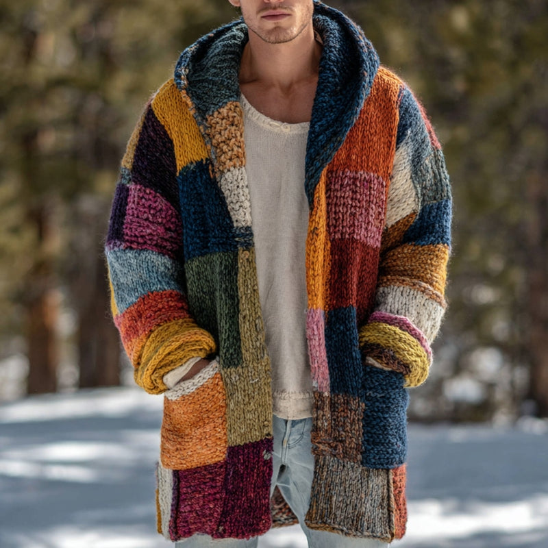 Beautifully Crafted Sweater