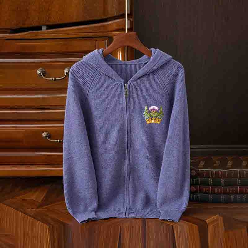 Elegantly Designed Sweater