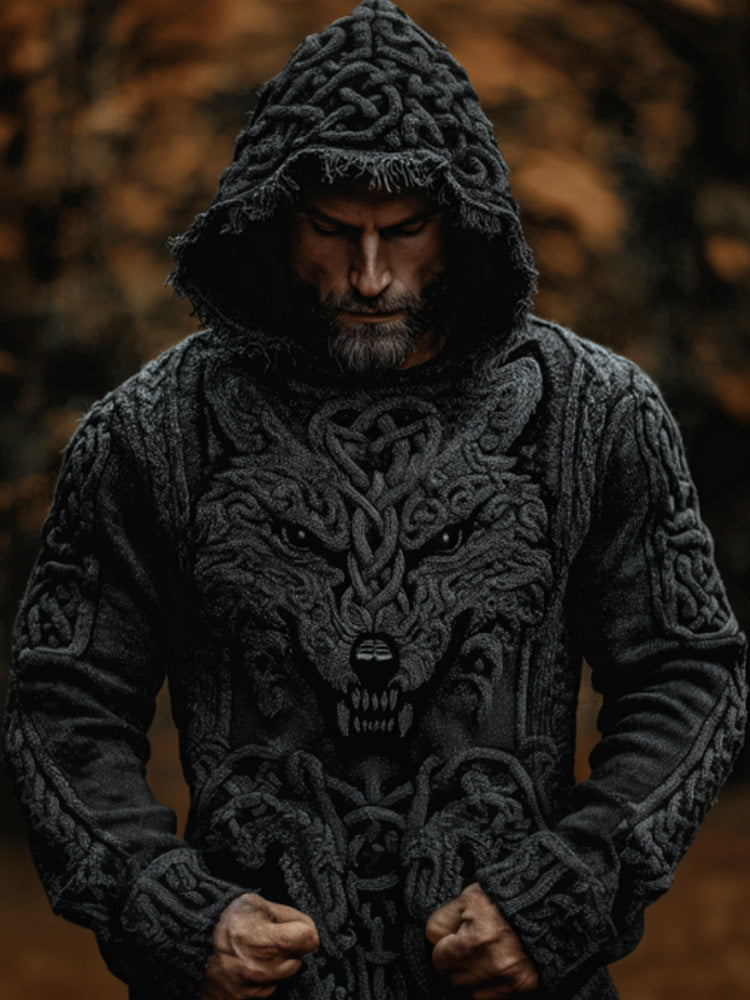 Elegantly Designed Sweater