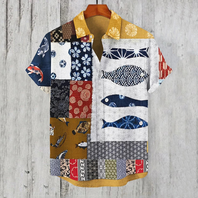 Classic Vintage Shirt