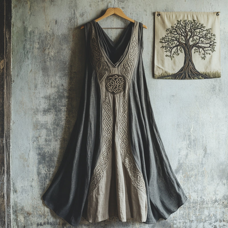 Thoughtfully Designed Garment