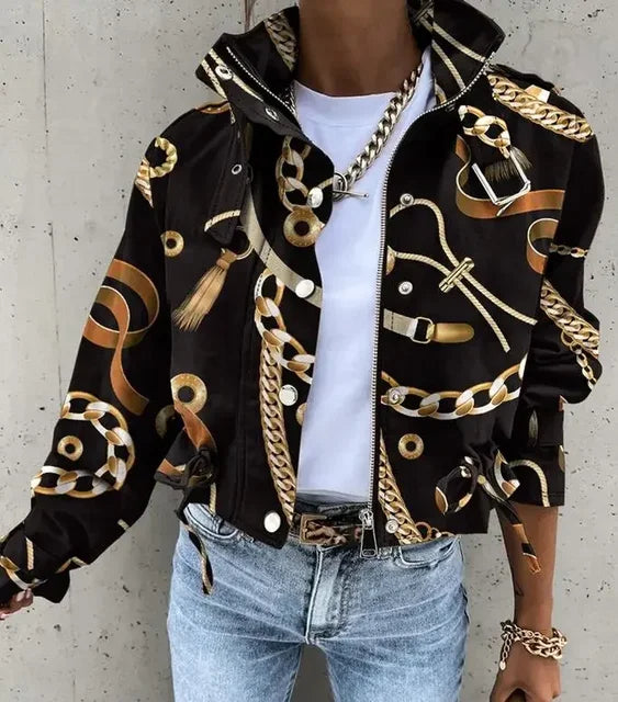 Classic Vintage Coat