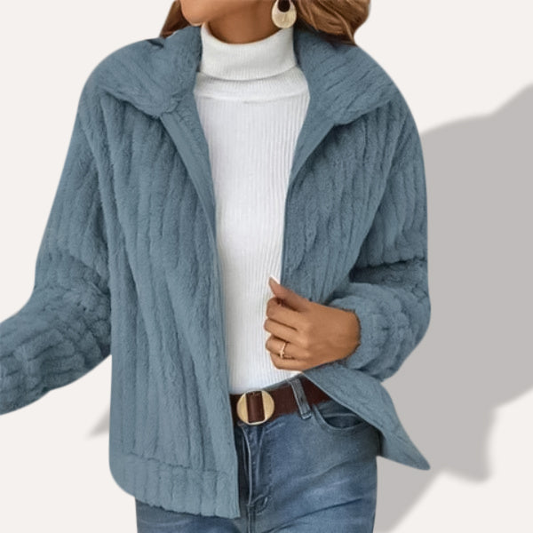 Timeless Vintage Style Jacket