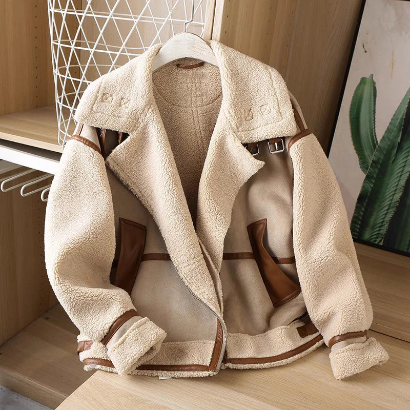 Vintage Inspired Coat