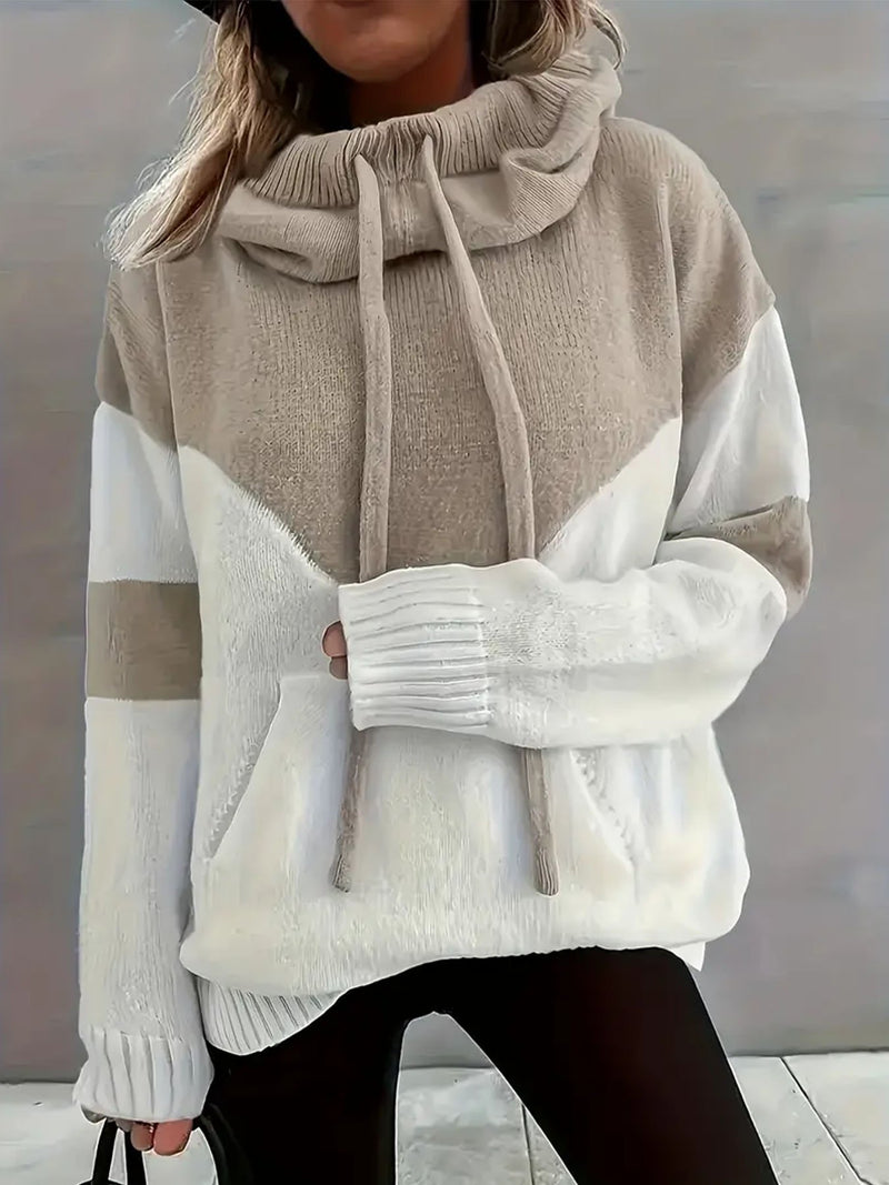 Timeless Vintage Style Sweater